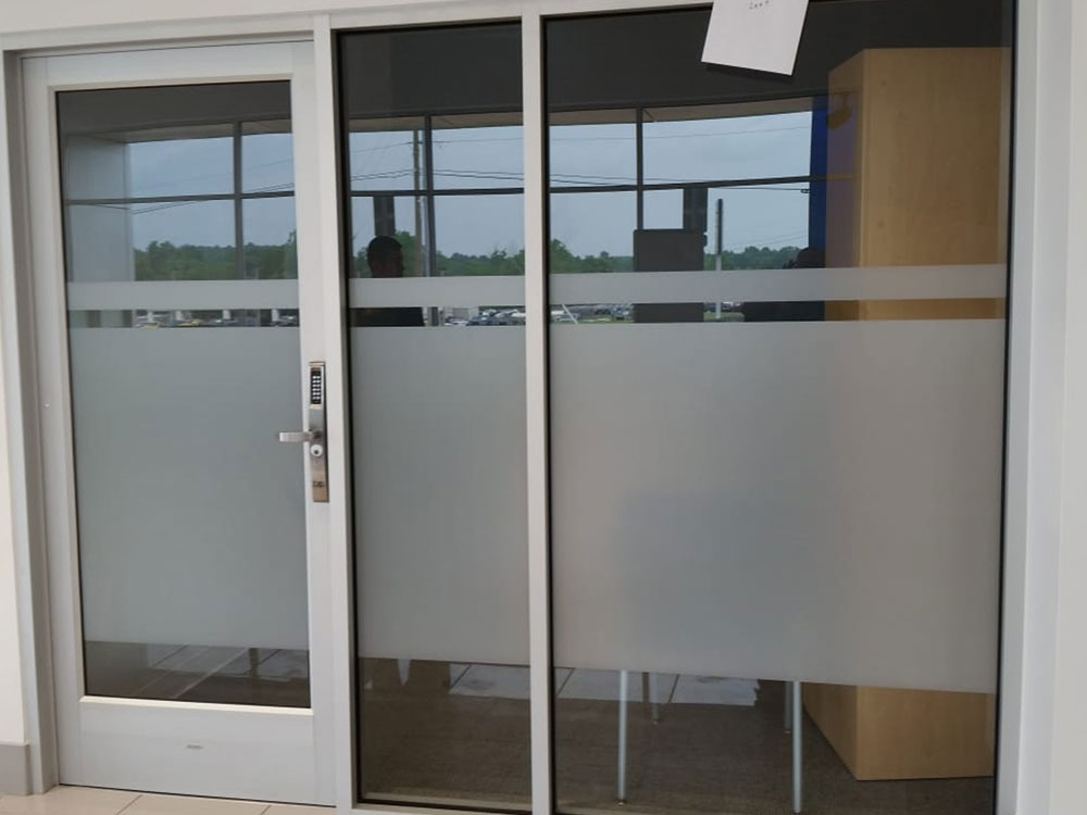 M & S Sun Control in Virginia