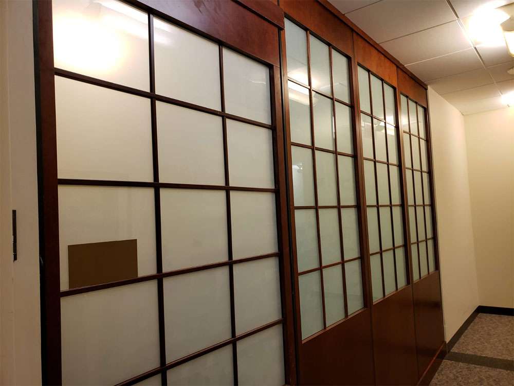 M & S Sun Control in Virginia