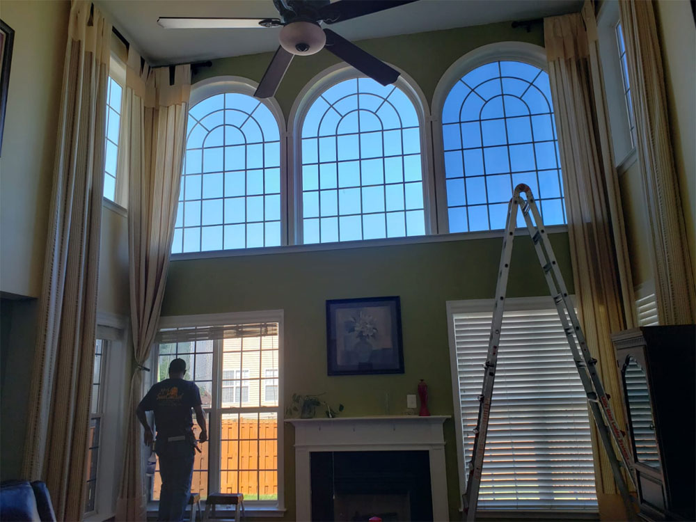 M & S Sun Control in Virginia