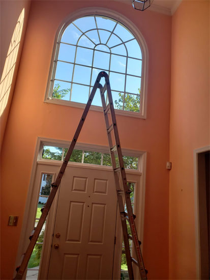 M & S Sun Control in Virginia