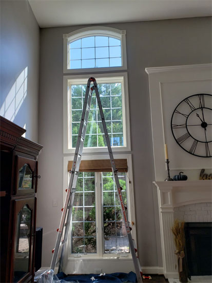 M & S Sun Control in Virginia