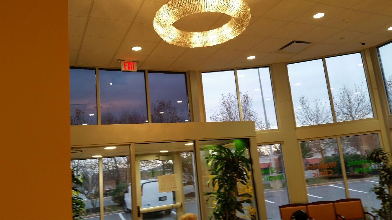 M & S Sun Control in Virginia