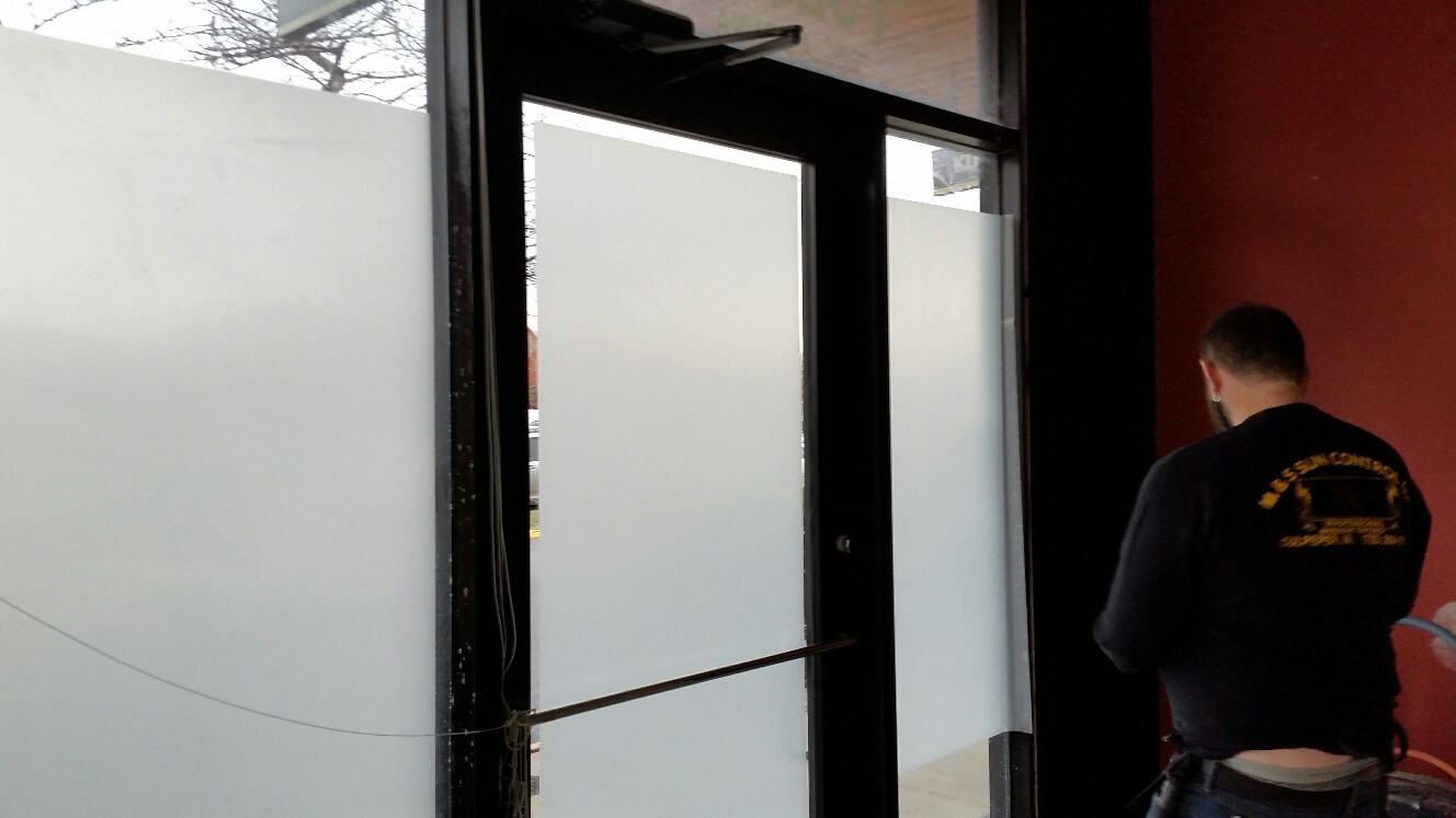 M & S Sun Control in Virginia