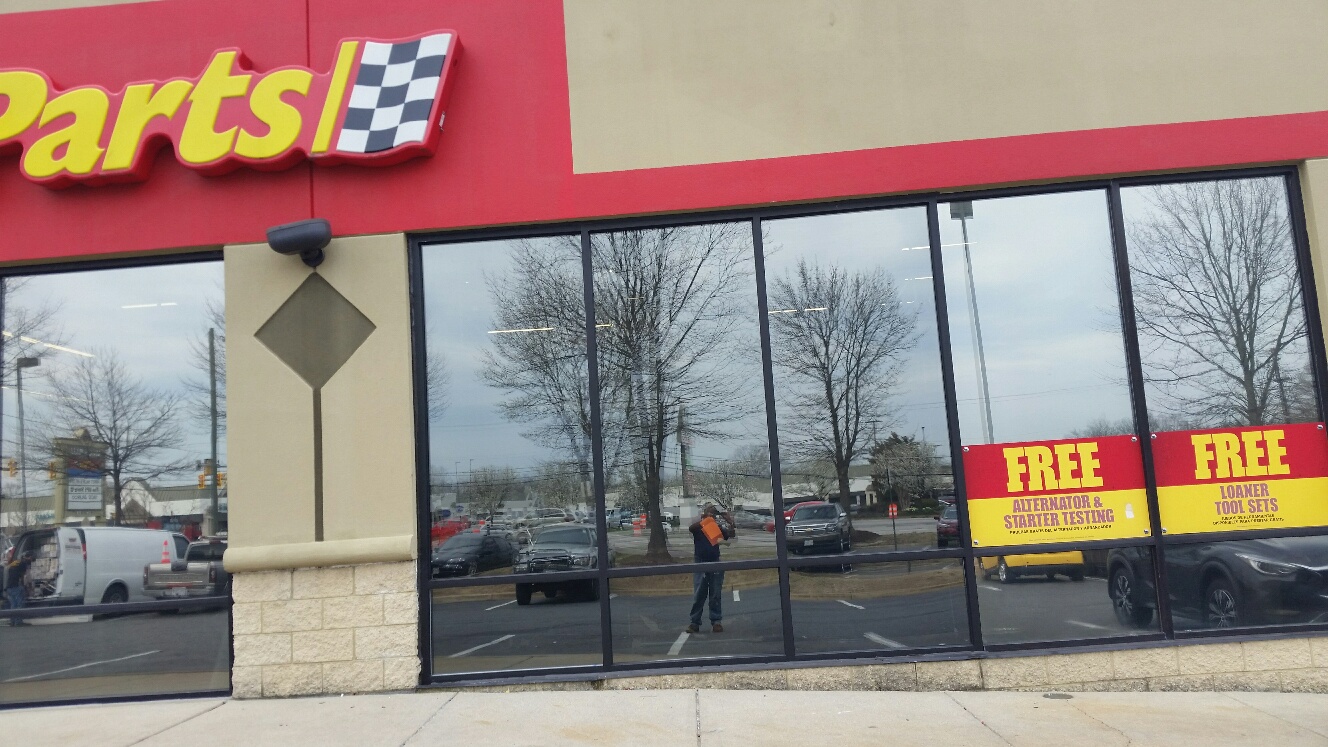 M & S Sun Control in Virginia