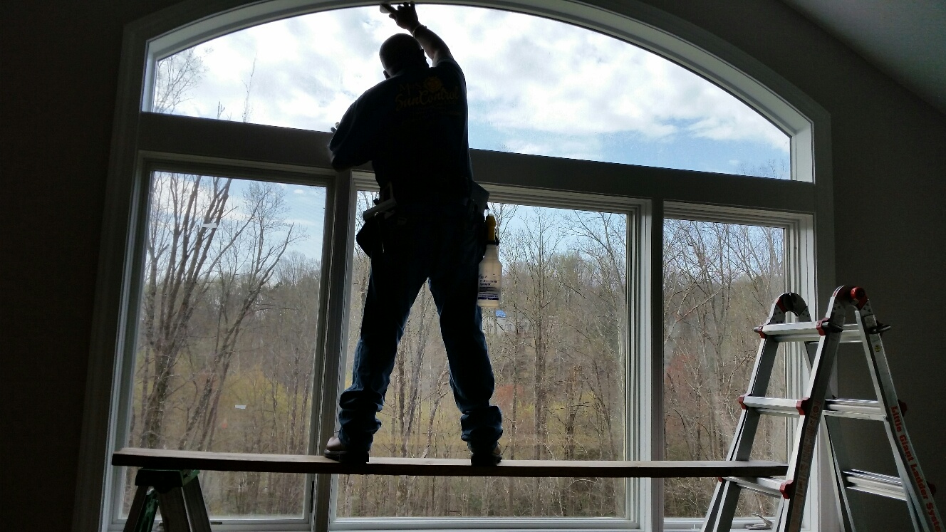 M & S Sun Control in Virginia