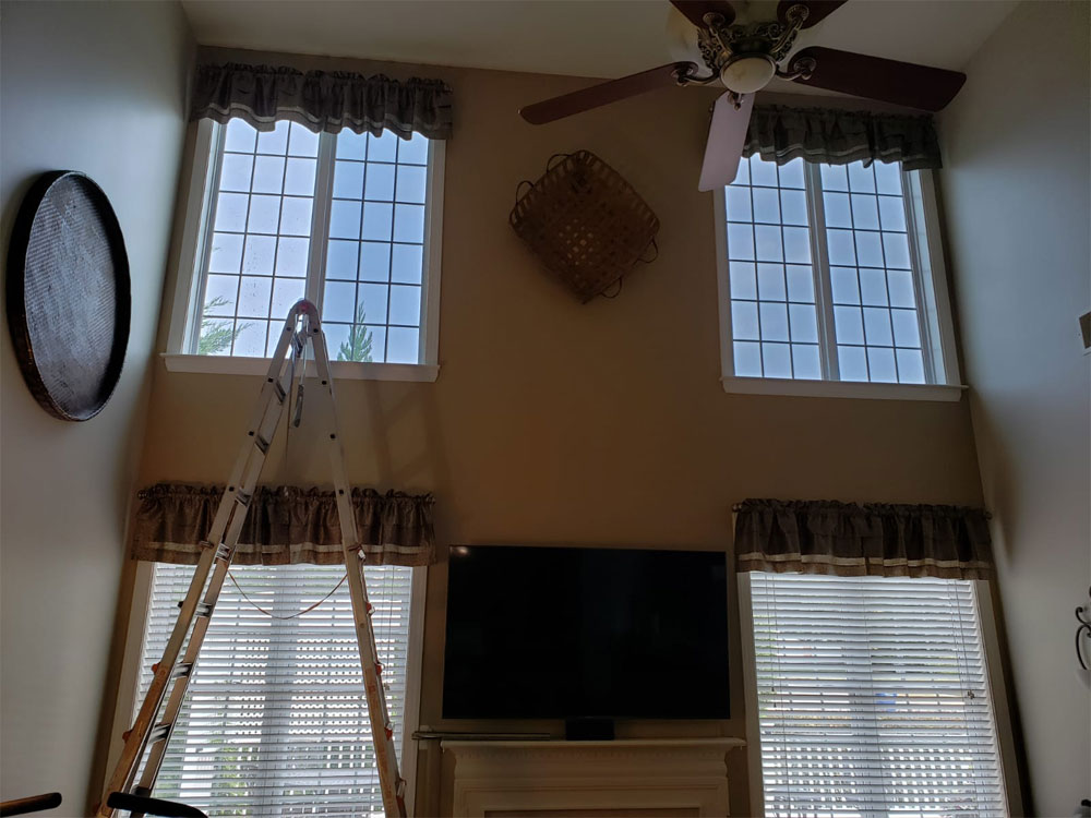 M & S Sun Control in Virginia