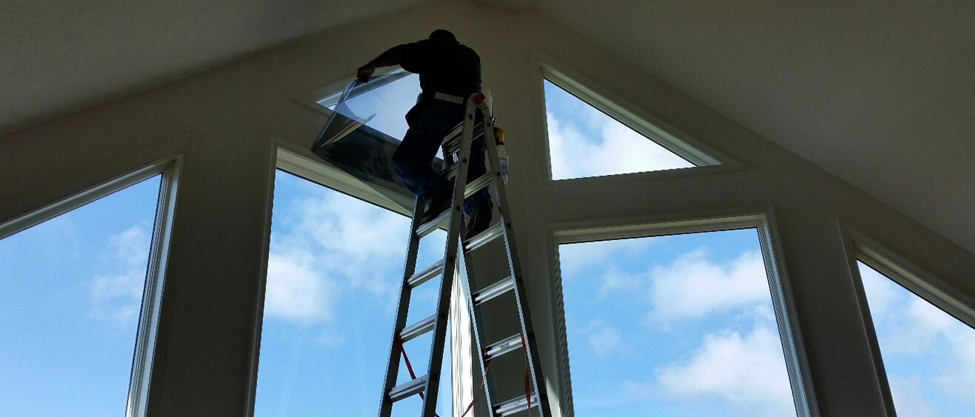 M & S Sun Control in Virginia